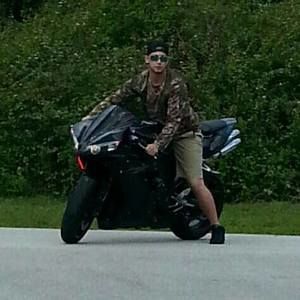 Meet your Posher, Ty